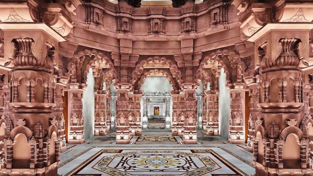 ram mandir