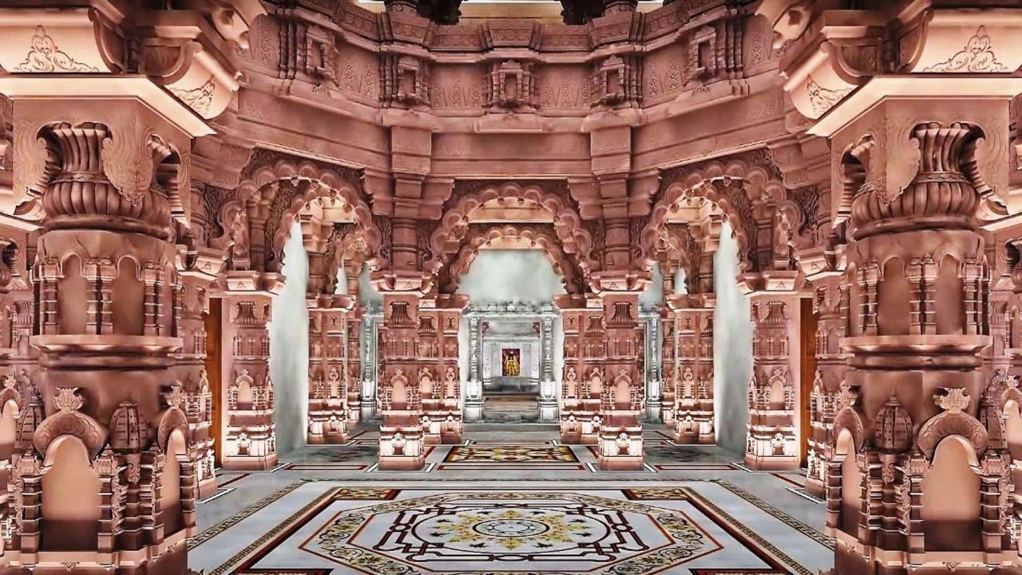 Ayodhya Ram Mandir: History And Faith Of All Indian
