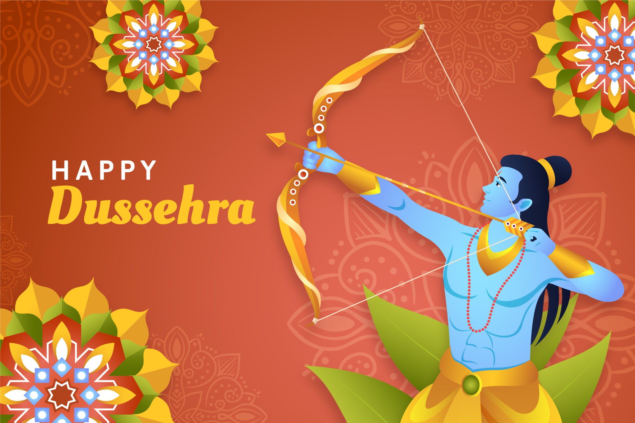 Dussehra 2023: History, Meaning And Signification