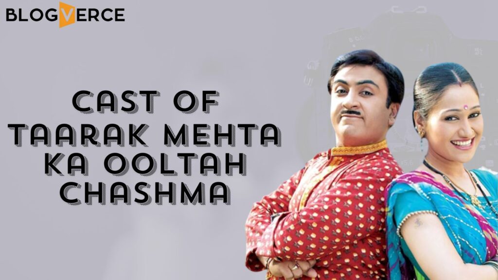 taarak mehta ka ooltah chashmah