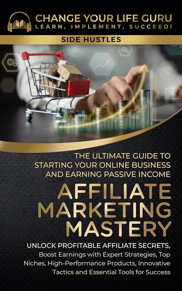 Affiliate Marketing 2023: Mastery