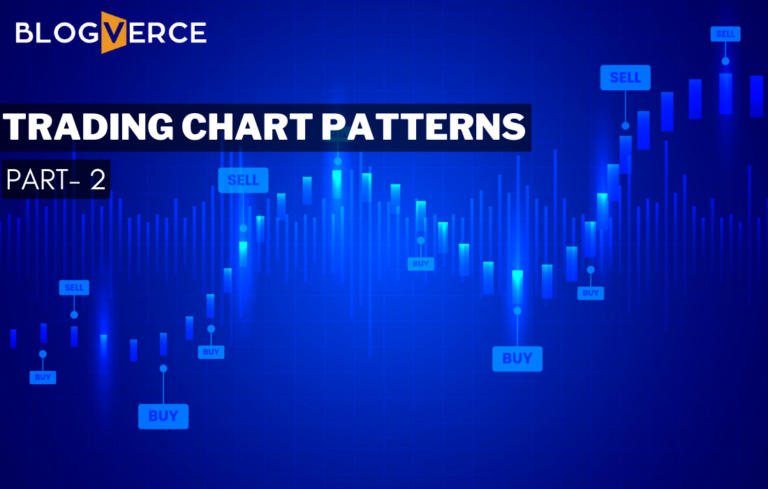 Master Trading Chart Patterns (Part-2)