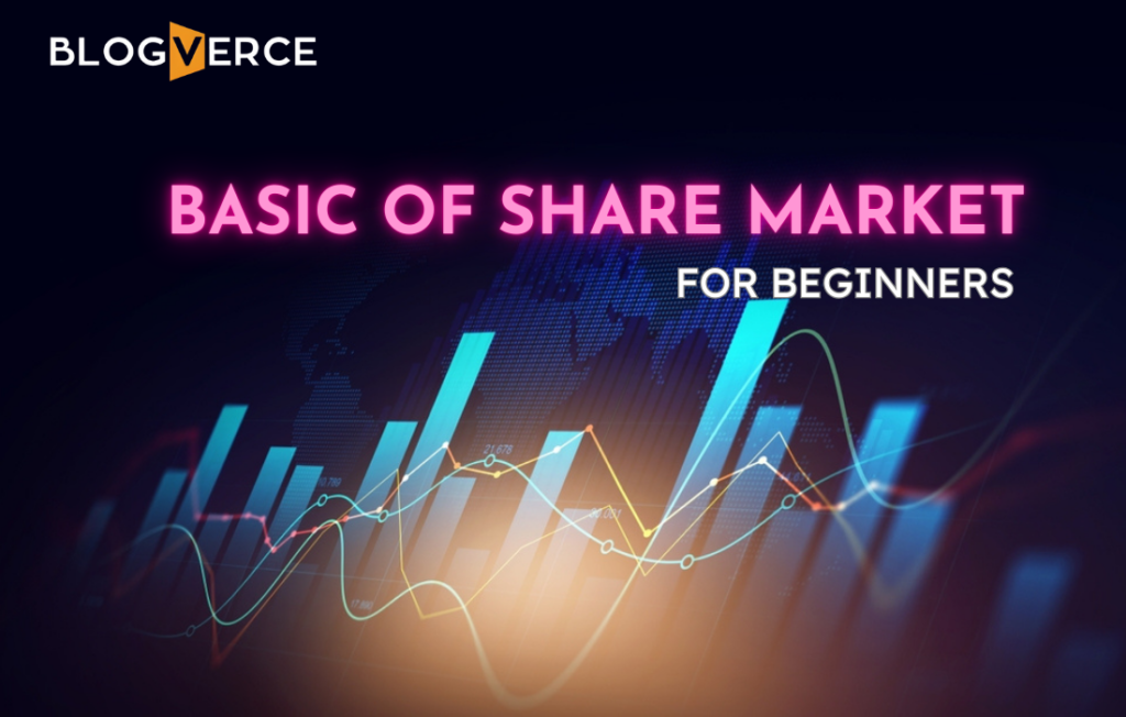 Basic Of Share Market For Beginners In 2024