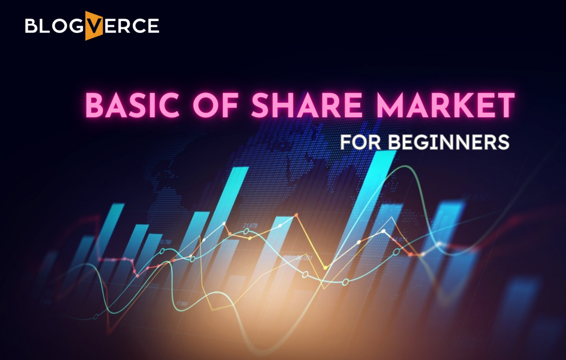 Basic Of share market