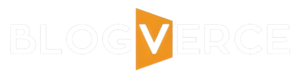 Blogverce logo