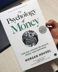 psychology of money