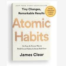 atomic habits