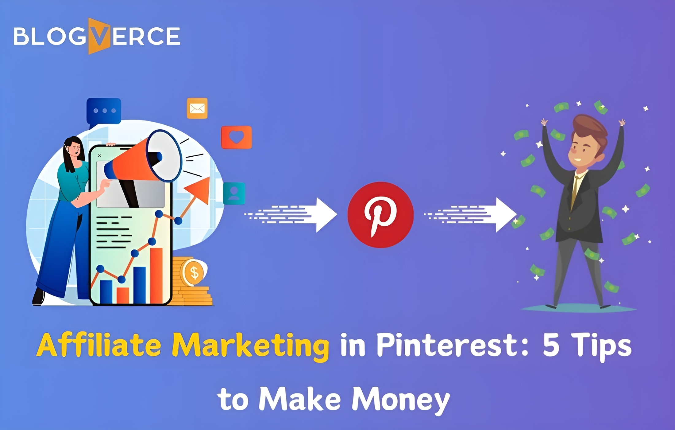 affiliate marketing in pinterest