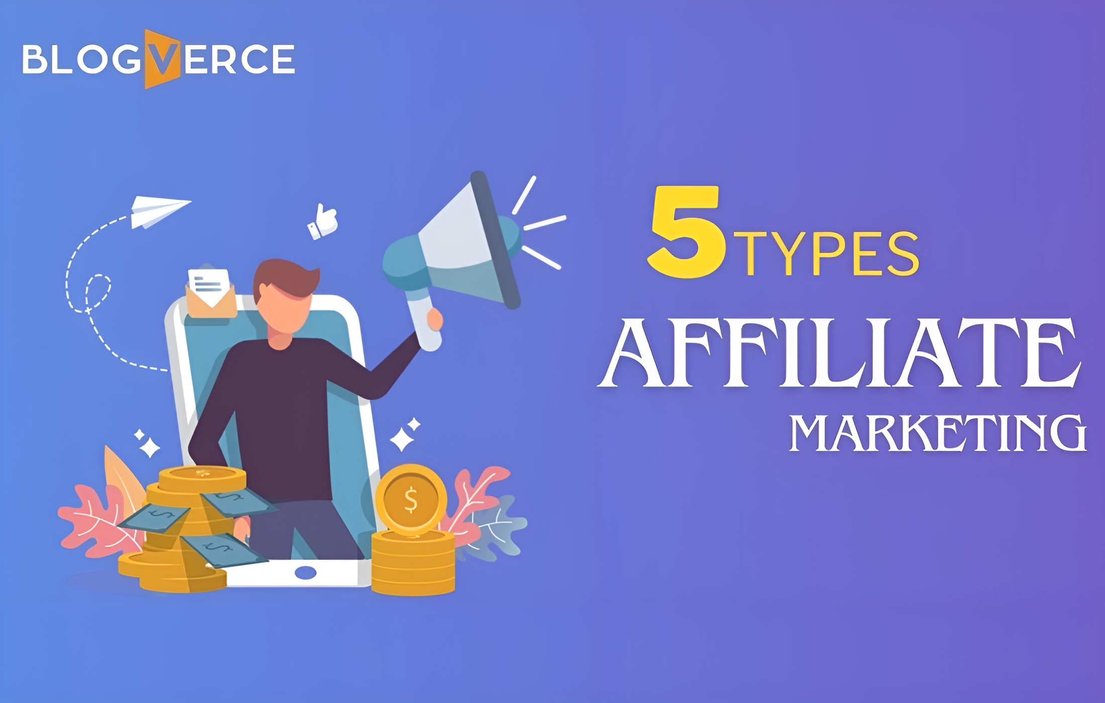 affiliate marketing