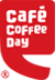 cafe coffee day logo