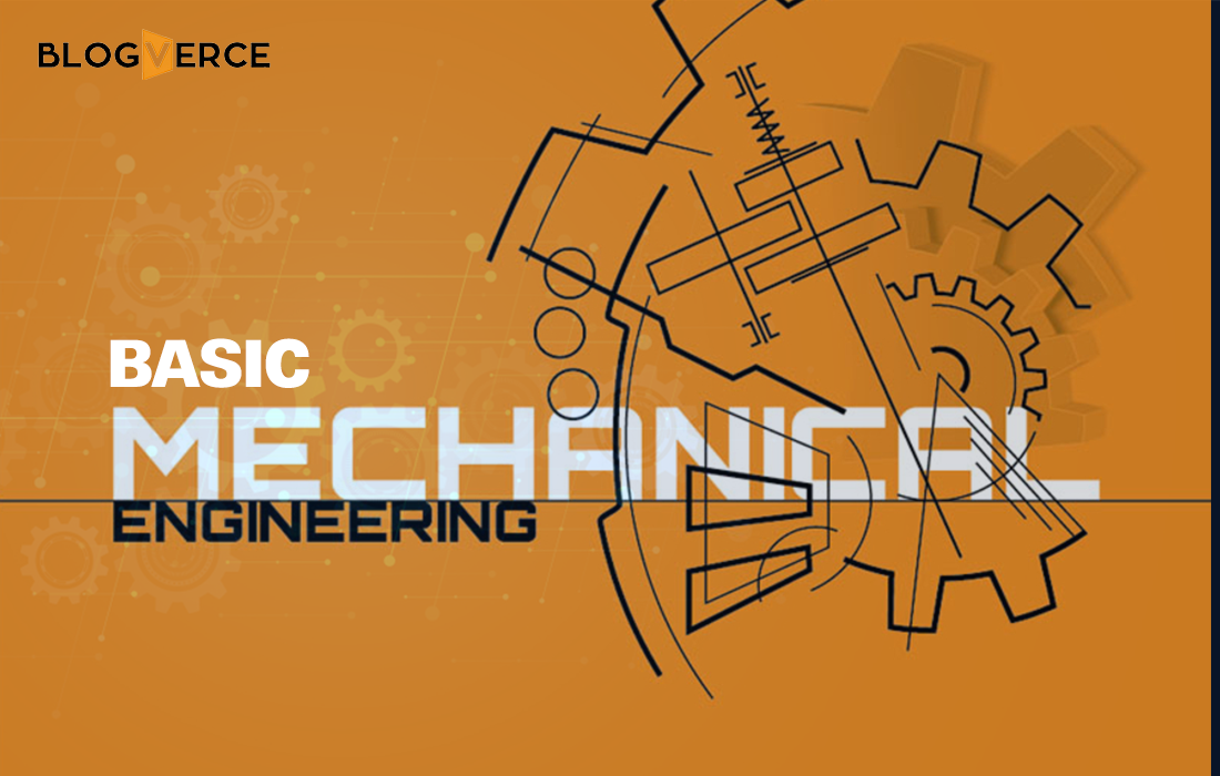 basic mechanical engineering